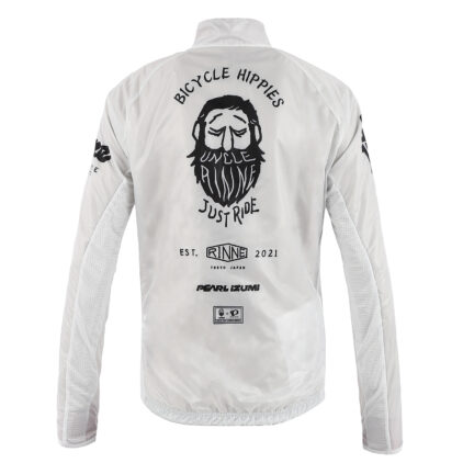 S2381：リンネ ウィンドブレーカー | パールイズミ（Pearl Izumi）